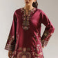 EMBROIDERED SUIT (E4072/103/403)