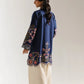 EMBROIDERED SUIT (E4074/103/619)