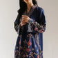 EMBROIDERED SUIT (E4074/103/619)