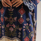 EMBROIDERED SUIT (E4074/103/619)