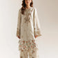 EMBROIDERED SUIT (E4076/103/817)