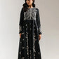 EMBROIDERED DRESS (E4077/103/901)