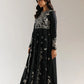 EMBROIDERED DRESS (E4077/103/901)