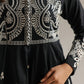EMBROIDERED DRESS (E4077/103/901)