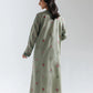 EMBROIDERED SUIT (E4078/103/130)