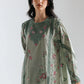 EMBROIDERED SUIT (E4078/103/130)