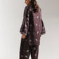EMBROIDERED SUIT (E4079/103/516)