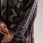 EMBROIDERED SUIT (E4079/103/516)