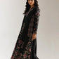 ETHNC EMBROIDERED SUIT (E4080/103/902)
