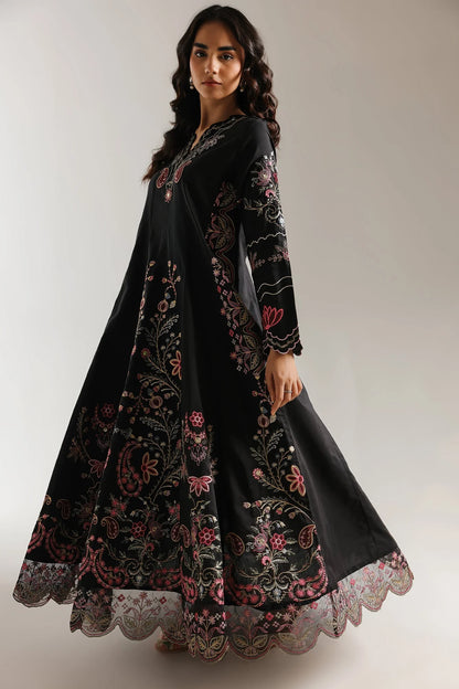 ETHNC EMBROIDERED SUIT (E4080/103/902)