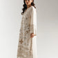 EMBROIDERED SUIT (E4081/103/817)