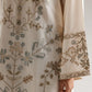 EMBROIDERED SUIT (E4081/103/817)