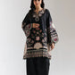EMBROIDERED SUIT (E4083/103/901)