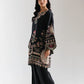 EMBROIDERED SUIT (E4083/103/901)
