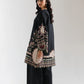 EMBROIDERED SUIT (E4083/103/901)
