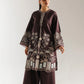 EMBROIDERED SUIT (E4084/103/904)
