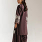 EMBROIDERED SUIT (E4084/103/904)