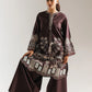 EMBROIDERED SUIT (E4084/103/904)