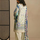 Ethnc Rozana Collection SS '26 Drop V - Embroidered Suit | E4086/103/002