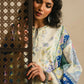 Ethnc Rozana Collection SS '26 Drop V - Embroidered Suit | E4086/103/002