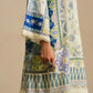 Ethnc Rozana Collection SS '26 Drop V - Embroidered Suit | E4086/103/002