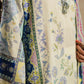 Ethnc Rozana Collection SS '26 Drop V - Embroidered Suit | E4086/103/002