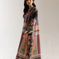 PRINTED SUIT (E4087/103/003)
