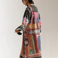 PRINTED SUIT (E4087/103/003)
