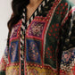 PRINTED SUIT (E4087/103/003)