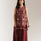 EMBROIDERED SUIT (E4094/103/402)