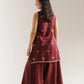 EMBROIDERED SUIT (E4094/103/402)