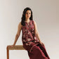 EMBROIDERED SUIT (E4094/103/402)