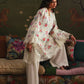 COCONUT MILK | E4095/103/003 | Rozana Collection SS '26 - Drop 4 | Ethnc