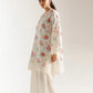 COCONUT MILK | E4095/103/003 | Rozana Collection SS '26 - Drop 4 | Ethnc