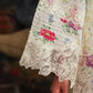 COCONUT MILK | E4095/103/003 | Rozana Collection SS '26 - Drop 4 | Ethnc