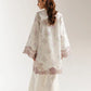 EMBROIDERED SUIT (E4096/103/005)