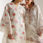 EMBROIDERED SUIT (E4096/103/005)