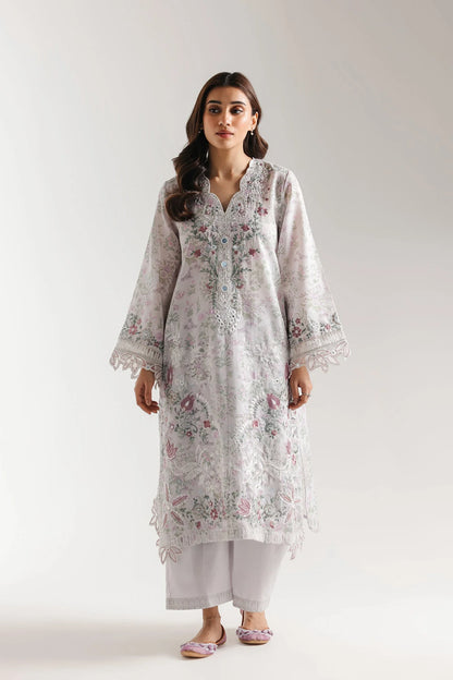 EMBROIDERED SUIT (E4098/103/531)