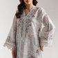 EMBROIDERED SUIT (E4098/103/531)