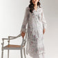EMBROIDERED SUIT (E4098/103/531)