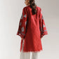 EMBROIDERED SUIT (E4101/103/414)