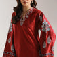 EMBROIDERED SUIT (E4101/103/414)