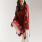 EMBROIDERED SUIT (E4101/103/414)