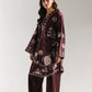 EMBROIDERED SUIT (E4103/103/802)