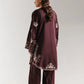 EMBROIDERED SUIT (E4103/103/802)