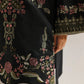 EMBROIDERED SUIT (E4104/103/802)