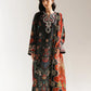 ETHNC EMBROIDERED SUIT (E4105/103/902)