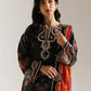 ETHNC EMBROIDERED SUIT (E4105/103/902)
