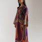 EMBROIDERED KAFTAN (E4106/103/403)