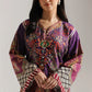 EMBROIDERED KAFTAN (E4106/103/403)